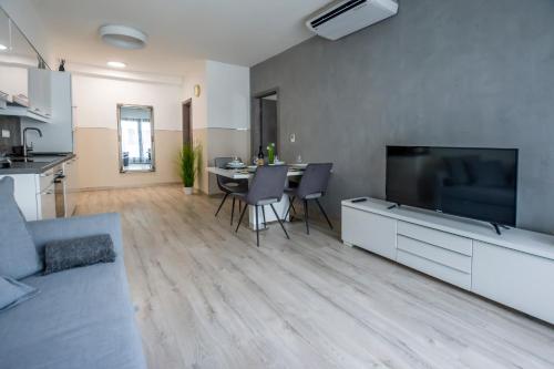 K40 Boutique Apartment in the City Center, Budapešť (fotografie 9)