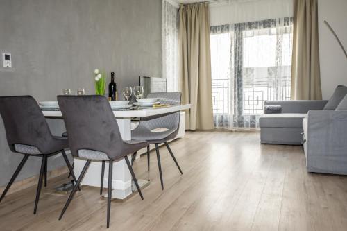 K40 Boutique Apartment in the City Center, Budapešť (fotografie 3)