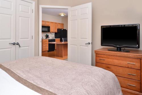 Candlewood Suites Manassas, an IHG Hotel