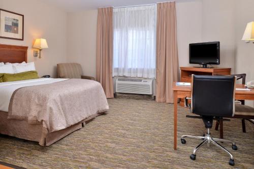 Candlewood Suites Manassas, an IHG Hotel