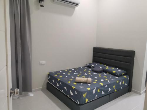 Anjung Barakah Chalet