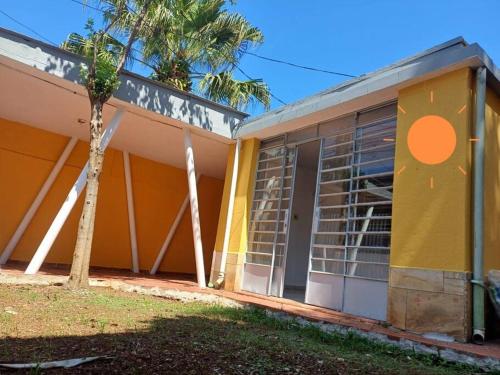 Linda Casa para grupo/ 1km da Expo SP /500m metrô, São Paulo