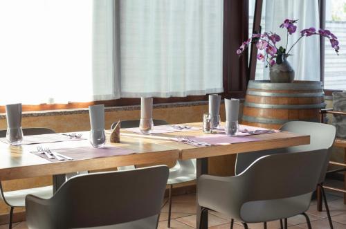 Al Benvenuto Hotel & Restaurant 4