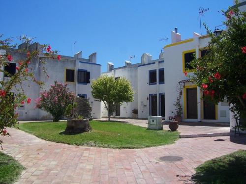 Apartamento Almargem, Tavira