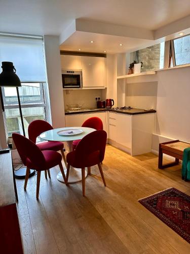 Midtown London Apartment, Londýn (fotografie 6)