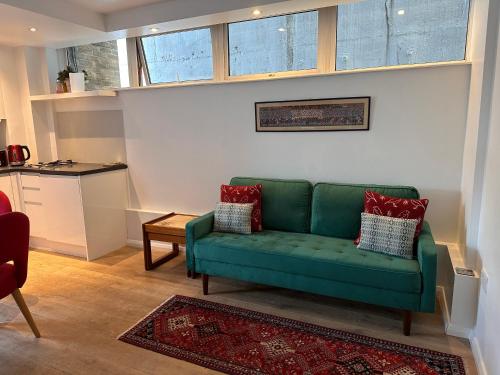 Midtown London Apartment, Londýn (fotografie 7)