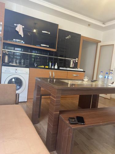 ADANA ACIBADEM HAST YANI 1+1 EŞYALI DAİRE