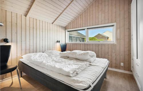 Beautiful Home In Sydals With Sauna