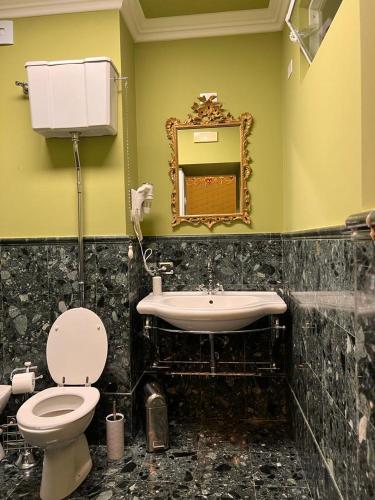Villa Camilla Milano Easy Rooms Metro 4 – Milan, DC