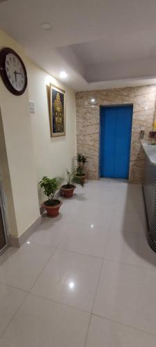 Hotel Shiva Krishna(Unit of Nandan Udyam Pvt Ltd)