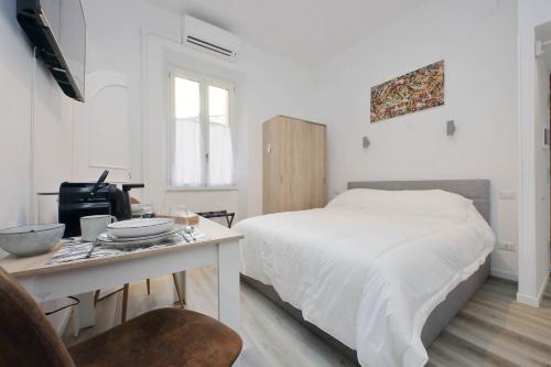 suity I cozy barberini studio, Rom