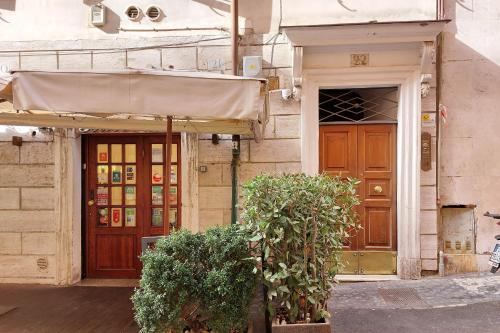 suity I cozy barberini studio, Roma (foto 2)