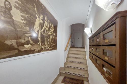 suity I cozy barberini studio, Roma (foto 4)