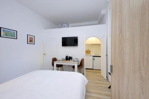 suity I cozy barberini studio, Roma (foto 5)