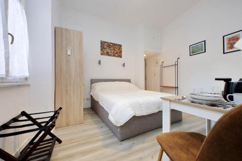 suity I cozy barberini studio, Roma (foto 7)