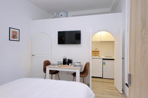 suity I cozy barberini studio, Roma (foto 8)