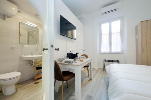 suity I cozy barberini studio, Roma (foto 10)