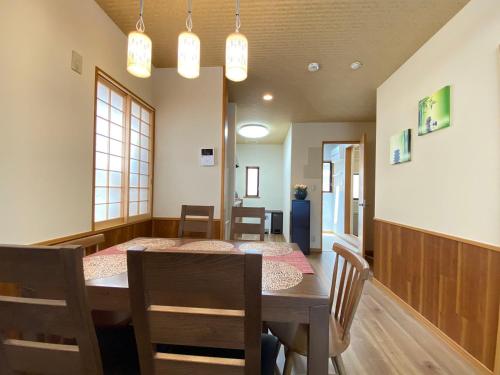 N9-luxury guest room in Shinjuku, Tokio (Foto 6)