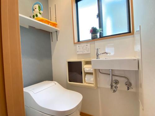 N9-luxury guest room in Shinjuku, Tokio (Foto 10)