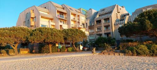 Superbe appartement cosy - Plage des minimes