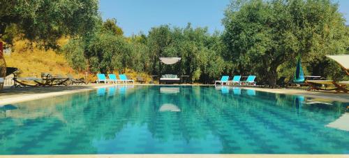  Ipsario Garden Hotel in Skala Potamias