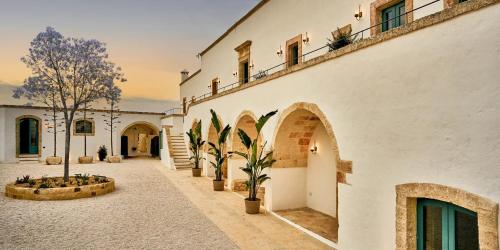 Bambarone La Masseria - Accommodation - Fasano