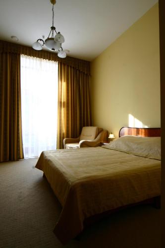 Wien Hotel in Lviv