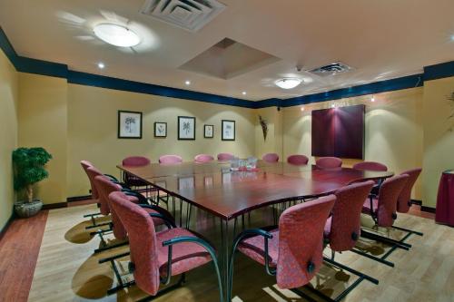 Holiday Inn Express Hotel & Suites Charlottetown, an IHG Hotel