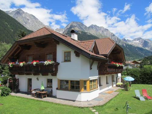 Anterselva, Trentino