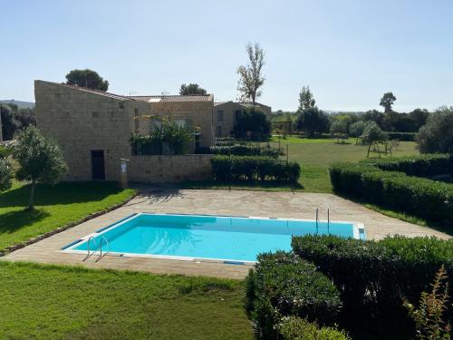 Casa Barbara Sardinia in Masainas