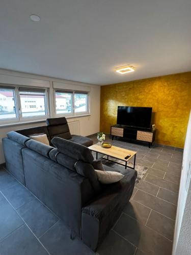 Ferienwohnung Bad Säckingen in Bad Säckingen, Deutschland