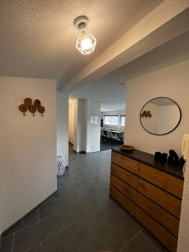 Ferienwohnung Bad Säckingen in Bad Säckingen, Deutschland