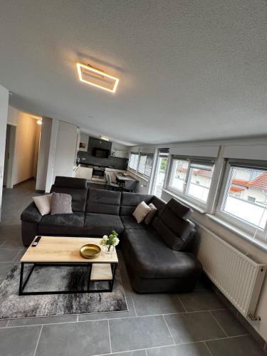 Ferienwohnung Bad Säckingen in Bad Säckingen, Deutschland