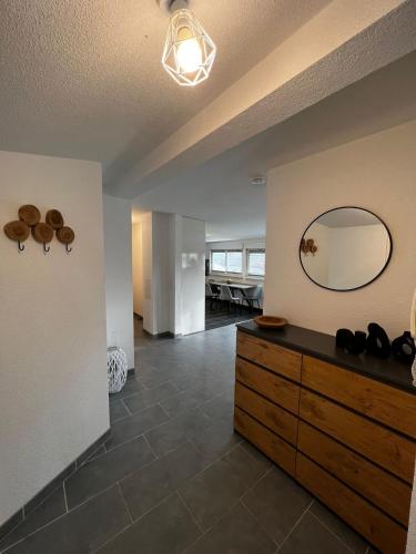 Ferienwohnung Bad Säckingen in Bad Säckingen, Deutschland