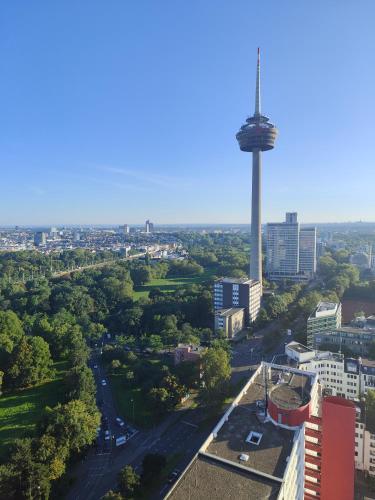 Ferienwohnung in Köln 2910