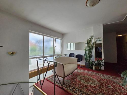 新伊森堡霍斯旅馆 新伊森堡霍斯旅馆