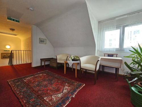 新伊森堡霍斯旅馆 新伊森堡霍斯旅馆