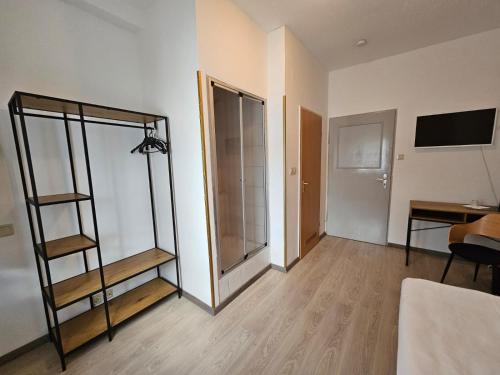 新伊森堡霍斯旅馆 新伊森堡霍斯旅馆