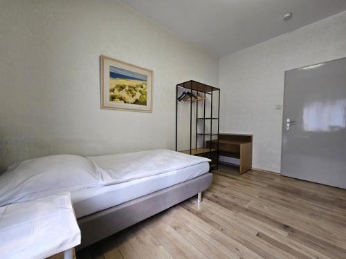 新伊森堡霍斯旅馆 新伊森堡霍斯旅馆