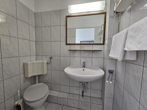 新伊森堡霍斯旅馆 新伊森堡霍斯旅馆