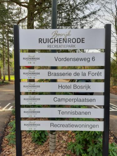 Vakantiehuis Lochem - image 9
