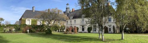 Château de Thouaré