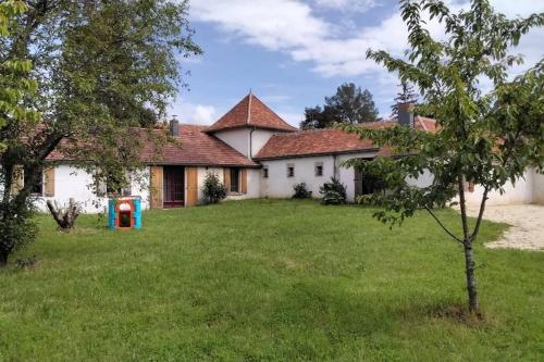 Gîte de la Venerie Indre 36