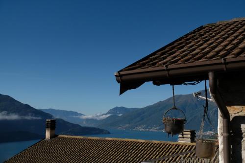 Appartamenti Montemezzo Le Case in Pietra La Torretta