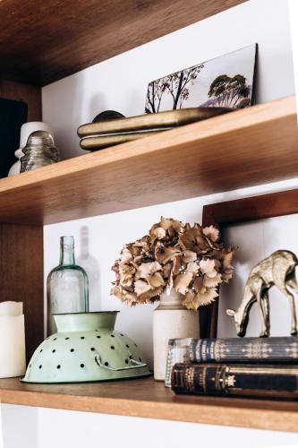 The Stable Lofts - Accommodation - Carrick