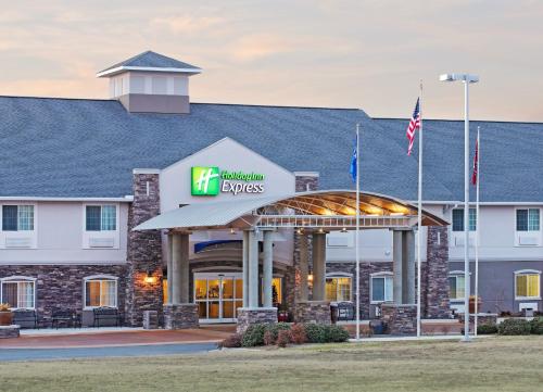 Holiday Inn Express Monticello, an IHG Hotel