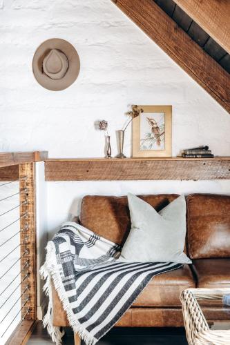 The Stable Lofts - Accommodation - Carrick