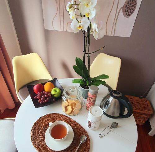 Gaia Suites - A due passi dal centro - Parcheggio privato, Turín (fotografie 6)