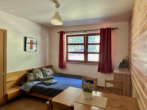 Cihlářka - Vysokohorský apartmán 208, Černý Důl (zdjęcie 4)