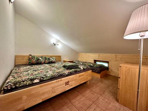 Cihlářka - Vysokohorský apartmán 208, Černý Důl (zdjęcie 6)